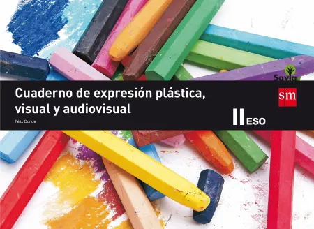 017 (3ºeso/4Eso) Ii Cuad Expresion Plastica Savia