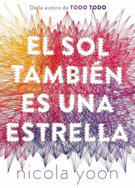 El Sol Tambien Es una Estrella
