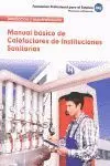 012 Calefactores -Manual Basico Calefactores Instituciones Sanitarias