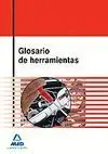 09 Glosario de Herramientas