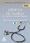 010 Vol1 Medicos de Familia de Equipos de Atencion Primaria...