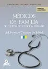 010 Vol2 Medicos de Familia de Equipos de Atencion Primaria...