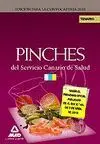 010 Temario Pinches Servicio Canario Salud