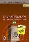 010 Temario y Test Lavanderas/Os Servicio Canario Salud