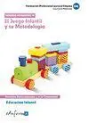 010 el Juego Infantil y Su Metodologia -Modulo Formativo Iv...