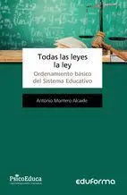 Todas las Leyes la Ley Ordenamiento Básico del Sistema Educativo