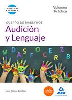 015 Practico Audicion y Lenguaje Cuerpo de Maestros