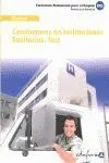 012 Test Conductores de Instituciones Sanitarias. Test Generales