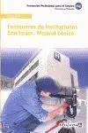 012 Fontaneros de Instituciones Sanitarias. Manual Basico