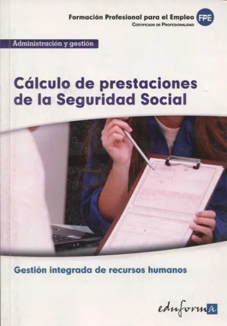 Cálculo de Prestaciones de la Seguridad Social