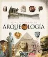 Arqueologia -Atlas Ilustrado Ref 851-92