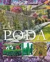 Poda, la -Plantas de Jardin
