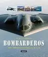 Bombarderos. Atlas Ilustrado Ref:s0851098