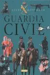 Atlas Ilustrado de la Guardia Civil
