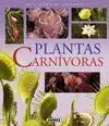 Plantas Carnívoras