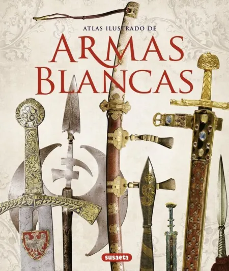 Armas Blancas Ref. 851-131