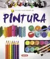 Atlas Ilustrado de Pintura Ref. 851-137