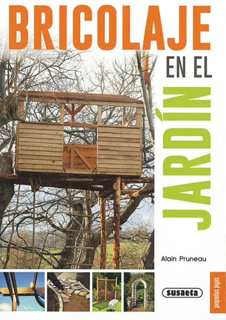 Bricolaje en el Jardín Ref. 775-62