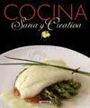 Cocina Sana y Creativa Ref. 851-164