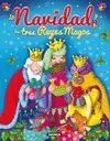 Navidad y los Tres Reyes Magos, la. Ref. 188-01