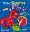 Crea Figuras con Globos Ref. 30771