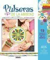 Pulseras de la Amistad Ref. 3123-1