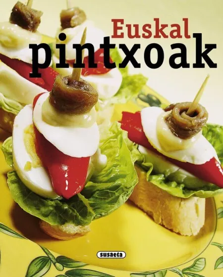 Euskal Pintxoak