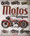 Atlas Ilustrado de Motos Muy Antiguas Ref. 851-152