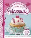 Cupcakes para Princesas Ref. 2021