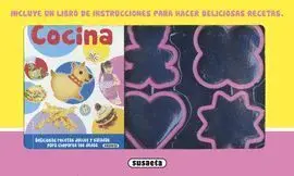 Cocina Ref 3187-2