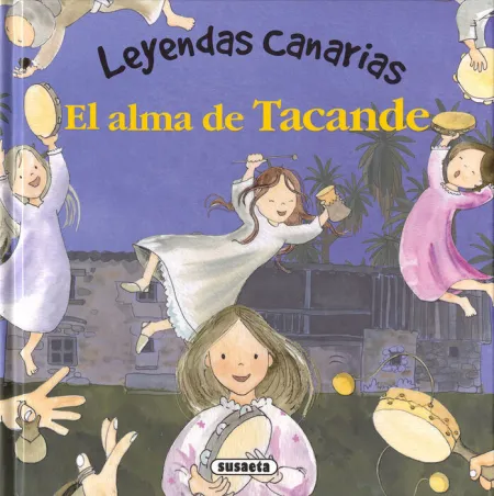 El Alma de Tacande Ref. 174-13