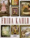 Frida Kahlo Ref. 908-01