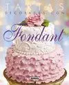 Tartas Decoradas con Fondant Ref. 784-67