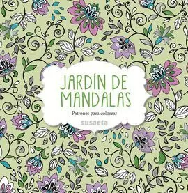 Jardín de Mandalas Ref 906-3