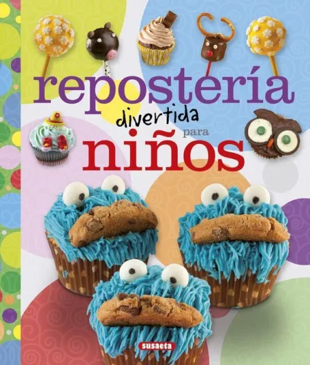 Reposterã?Â­a Divertida para Niã?Â±Os