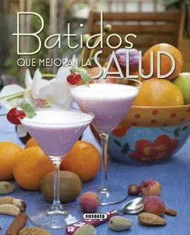Batidos que Mejoran la Salud Ref 784