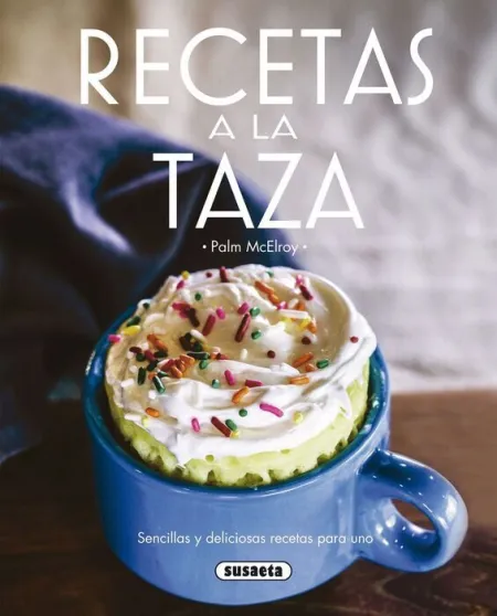 Recetas a la Taza Ref. 784-74