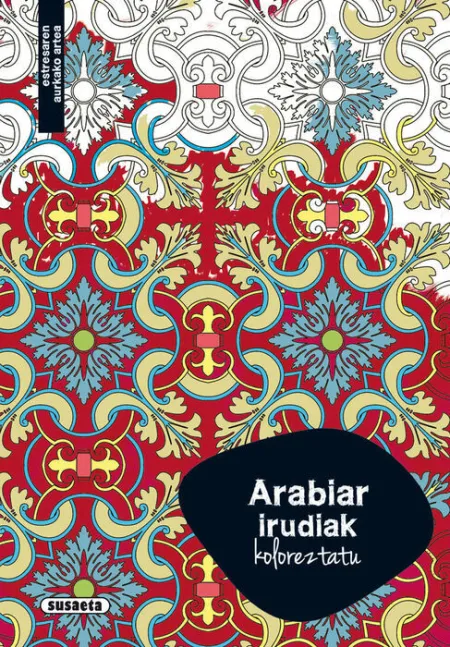 Arabiar Irudiak Koloreztatu