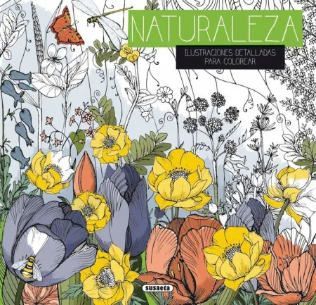 Naturaleza Ref 913-4
