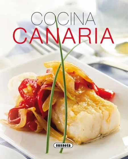 Cocina Canaria Ref. 784-77
