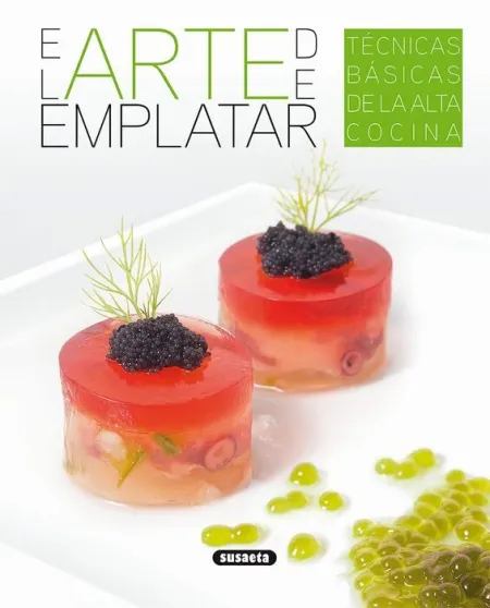 El Arte de Emplatar Ref. 784-79