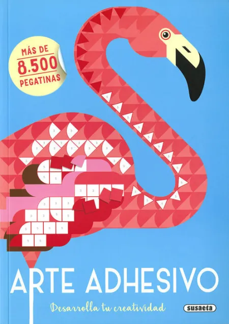Arte Adhesivo Ref. 920