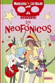 Los Neofónicos Ref. 2059-04