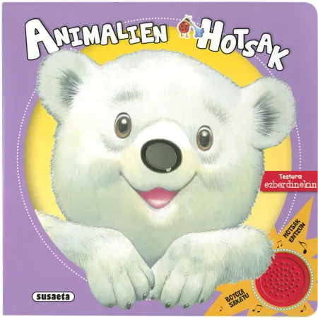 Animalien Hotsak