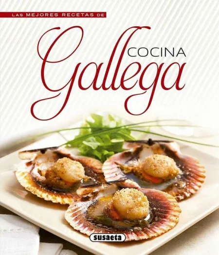 Cocina Gallega Ref. 923-01