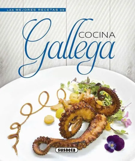 Cocina Gallega Ref. 923-02