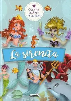 La Sirenita Ref. 2074-04