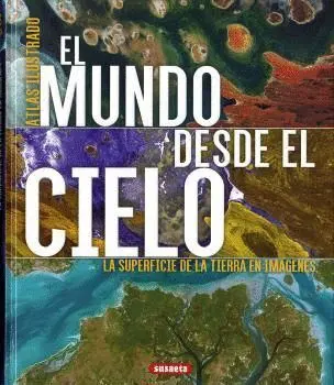 El Mundo Desde el Cielo. Ref. 851-233