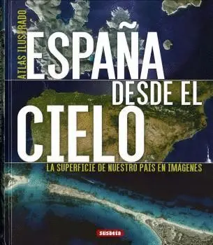España Desde el Cielo Ref. 851-234