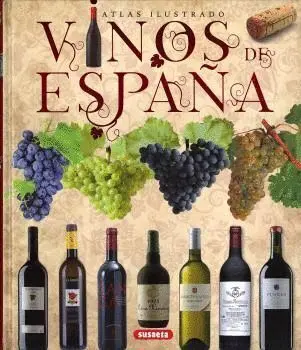 Vinos de España Ref. 851-237